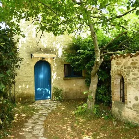 Mas Du Ranquet * سانت-أمبروا